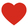 heart icon