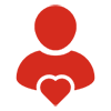Volunteer icon