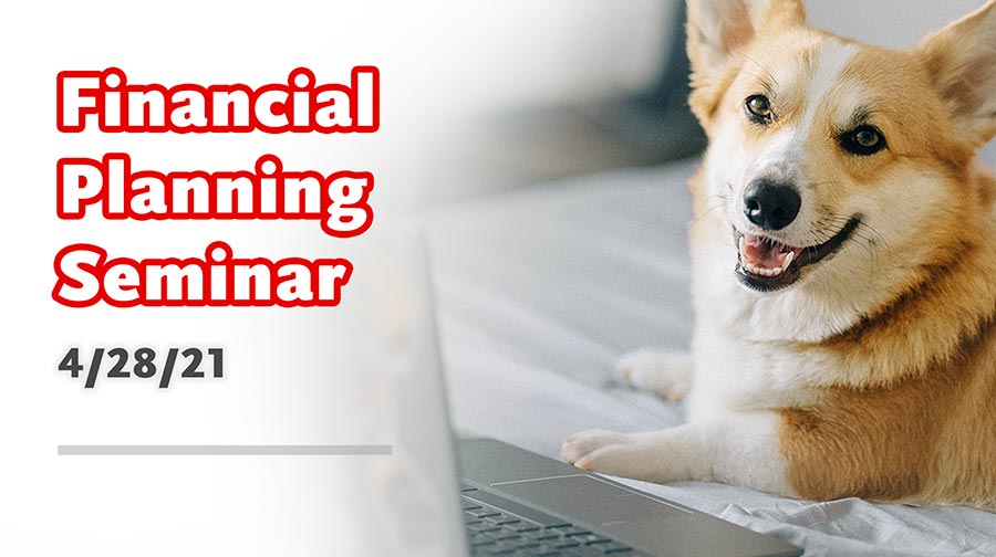 Financial-Planned-Giving-Webinar-Recording-4-28-2021 Financial Planning Seminar graphic