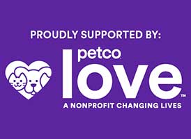PetcoLove logo