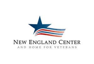 New England center for veterans logo