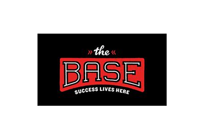 the base logo