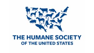 The Humane Society of the United States logo