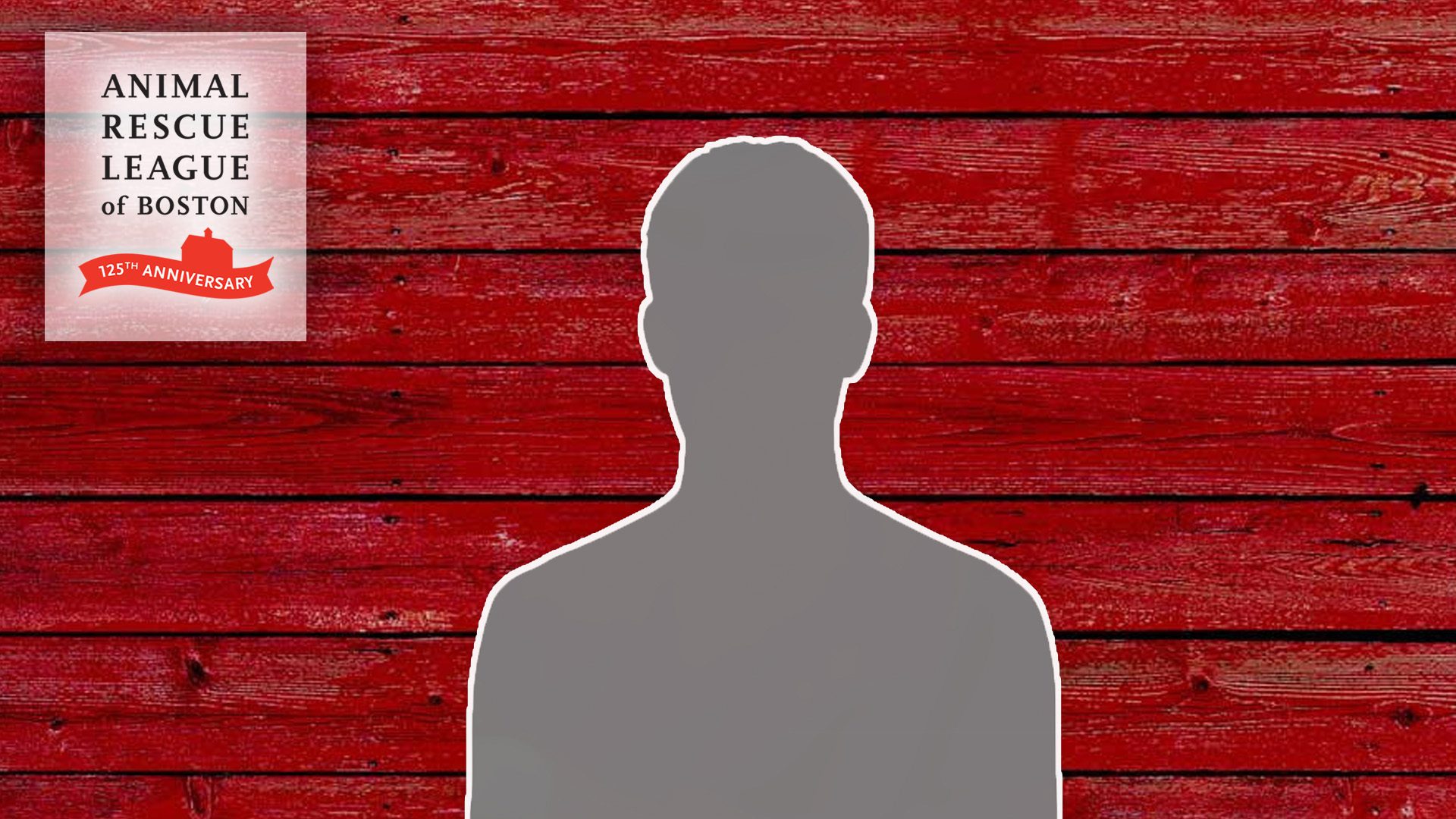 Red barn background with ARL 125 logo in left corner