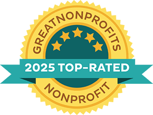 2024 Great Nonprofit Seal