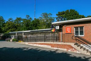 The Tom Kingman Memorial Campus Cape Cod Animal Care & Adoption Center