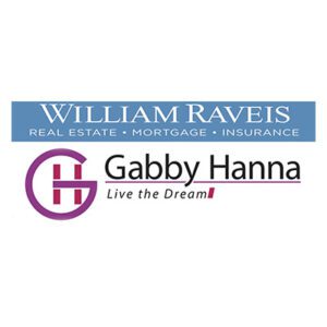 Gabby Hanna logo