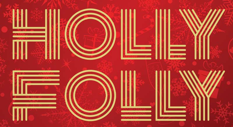 holly-folly Holly Folly logo