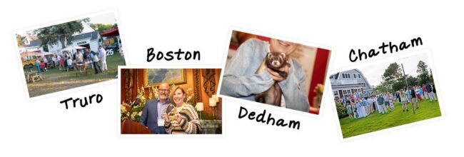 A Round of A-Paws for Our 2024 Paws to Celebrate Sponsors! - Animal ...