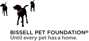 BISSELL Pet Foundation logo