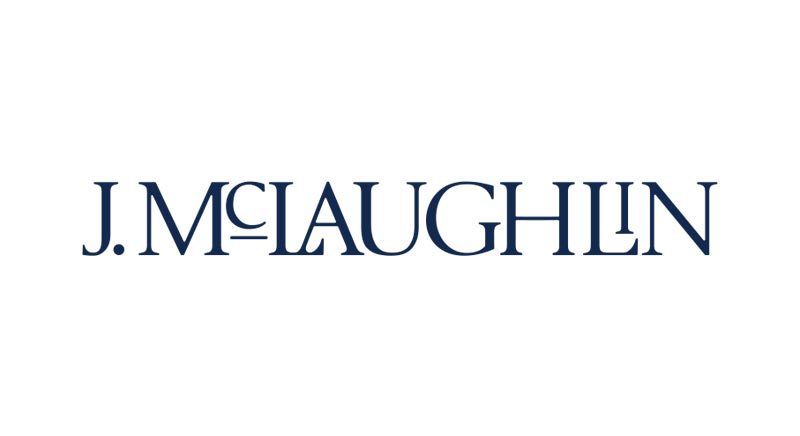 J.McLaughin logo