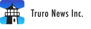 Truro News logo