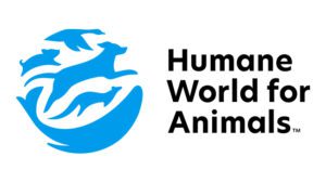 Humane World for Animals logo
