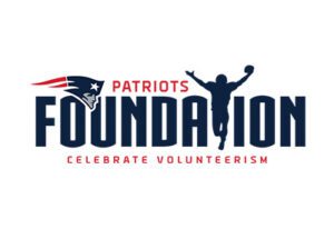 Patriots Foundation logo