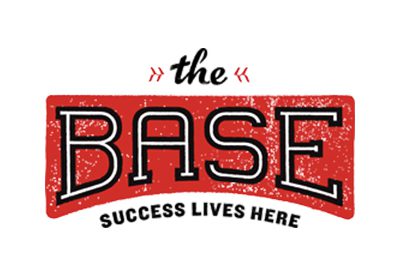 The Base logo
